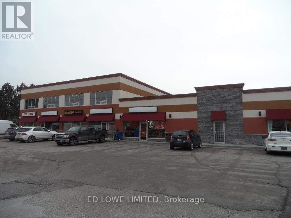 ## C -110 Little Ave, Barrie, Ontario  L4N 4K8 - Photo 1 - S5631321